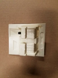 Vintage Nylint 400 Firetruck Pumper Interior (will fit other similar cabs) - Picture 1 of 3