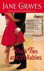 Black Ties And Lullabies by Jane Graves (English) Paperback Book