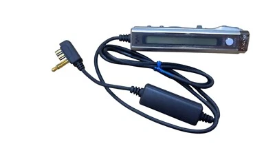 Mando a distancia para SONY WALKMAN MiniDisc MD MZ-NF610 RM-MC37LT Foto 1 de 4