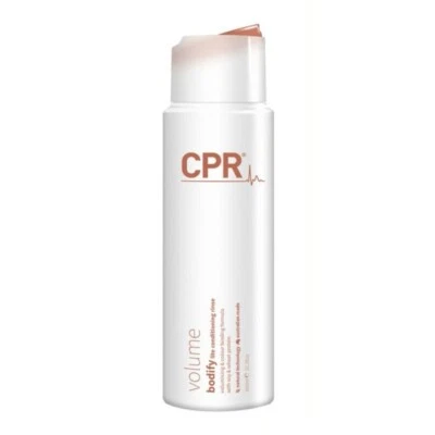 VITAFIVE CPR Vita 5 CPR Volume Conditioner 300ml (Vita Five) Sulfate - Paraben - Cruelty Free