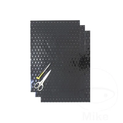 Pegatina Antideslizante Blackbird Racing Para Moto Guzzi V7 750 08-12 Foto 1 de 4