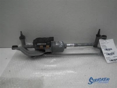 Motor limpiaparabrisas Volkswagen Golf 2015-2017 Htbk 5GM955023A 8827 Foto 1 de 4