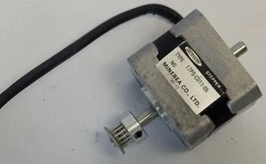 Motor paso a paso Astrosyn Minebea 17 PS-C011-05 - Imagen 1 de 5