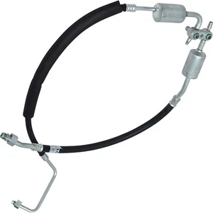 A/C Manifold Hose Assembly UAC For 1996-1999 Chevrolet C1500 Suburban 5.7L GAS - Picture 1 of 2