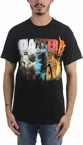 Pantera - Collage Mens T Shirt - Picture 1 of 1