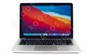 13" Apple MacBook Pro Retina 2013 2.4GHz Intel Core i5 4GB RAM 128GB SSD - Good - Afbeelding 1 van 8