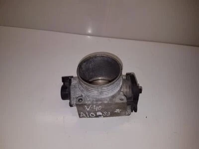 Centralina farfalla Volvo S40 I 1999 9186780 - Immagine 1 di 4