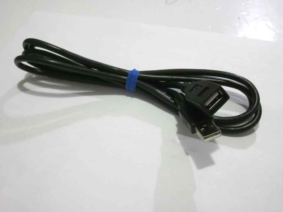 ALPINE IVE-W535HD USB Cable OEM NEW E2 - Image 1 of 1