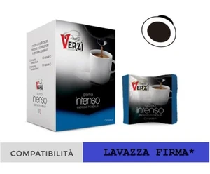 240 Capsule Caffè Verzì Aroma Intenso Compatibili LAVAZZA FIRMA / VITHA Verzi - Imagen 1 de 1