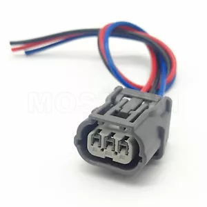 3-Pin Ignition Coil Connector Pigtail Plug Fit For Honda Accord 2018-2022 - Bild 1 von 6