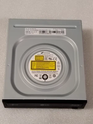 new For LG BD Burner optical drive WH16NS40 supports 3D 4K UHD BD - Image 1 of 3