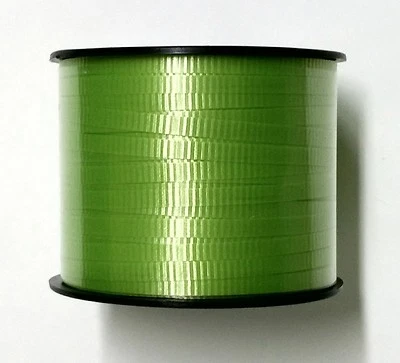 Cinta rizadora de 3/16" cuerda de globo de 300 pies, envoltura de regalo atado - elige tu color Foto 1 de 3