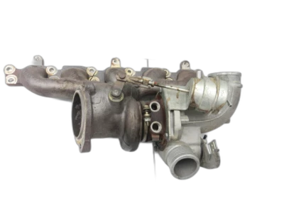 Turbolader Turbo Abgasturbolader für Ford Focus II ST 05-07 2,5T 166KW C25KDTD - Bild 1 von 4