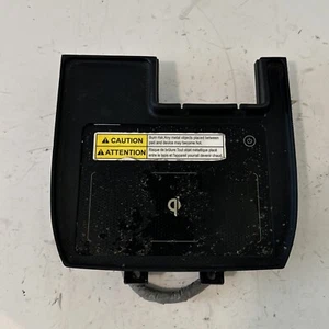 2017 CONSOLE CHARGEUR SANS FIL HONDA CIVIC OEM 39570-TBA-A02 - Photo 1 sur 6
