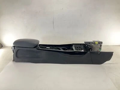 16-17 Mini Cooper S Clubman 前中控台装饰面板带扶手原始设备制造商 — 第 1/4 张图片