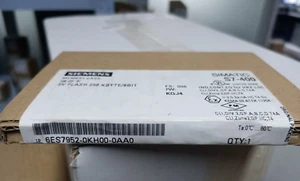 1PC New Siemens 6ES7952-0KH00-0AA0 S7-400 Memory Card 256KB In Box Brand - Picture 1 of 3