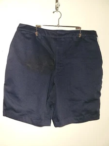 Adidas Shorts Skateboarding Lounge Board Size 36x8 Dark Blue Men - Picture 1 of 8