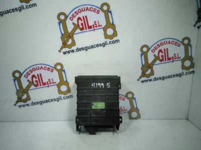 V86AB12A297BA centralina motore per FORD ESCORT BERLINA XR3I 1986 41995 679264 - Immagine 1 di 4