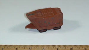 Star Wars Vintage 1996 Jawa Sandcrawler Die Cast - Diecast - Picture 1 of 5