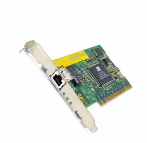 3Com 3C905C-TX-M Etherlink PCI 10/100BASE-TX Ethernet Adapter + PXE MBA managed - Bild 1 von 1