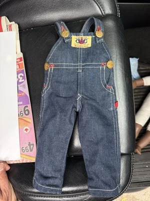 Mono GWG Salesman 1950 muestra de colección retro raro  Foto 1 de 4