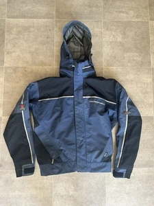 Halkon Hunt Daiwa Tournament Goretex Jacket And Bib and Brace. - Picture 1 of 11
