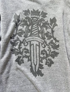 Chrome Hearts Long sleeve Tee/sweater - Picture 1 of 6