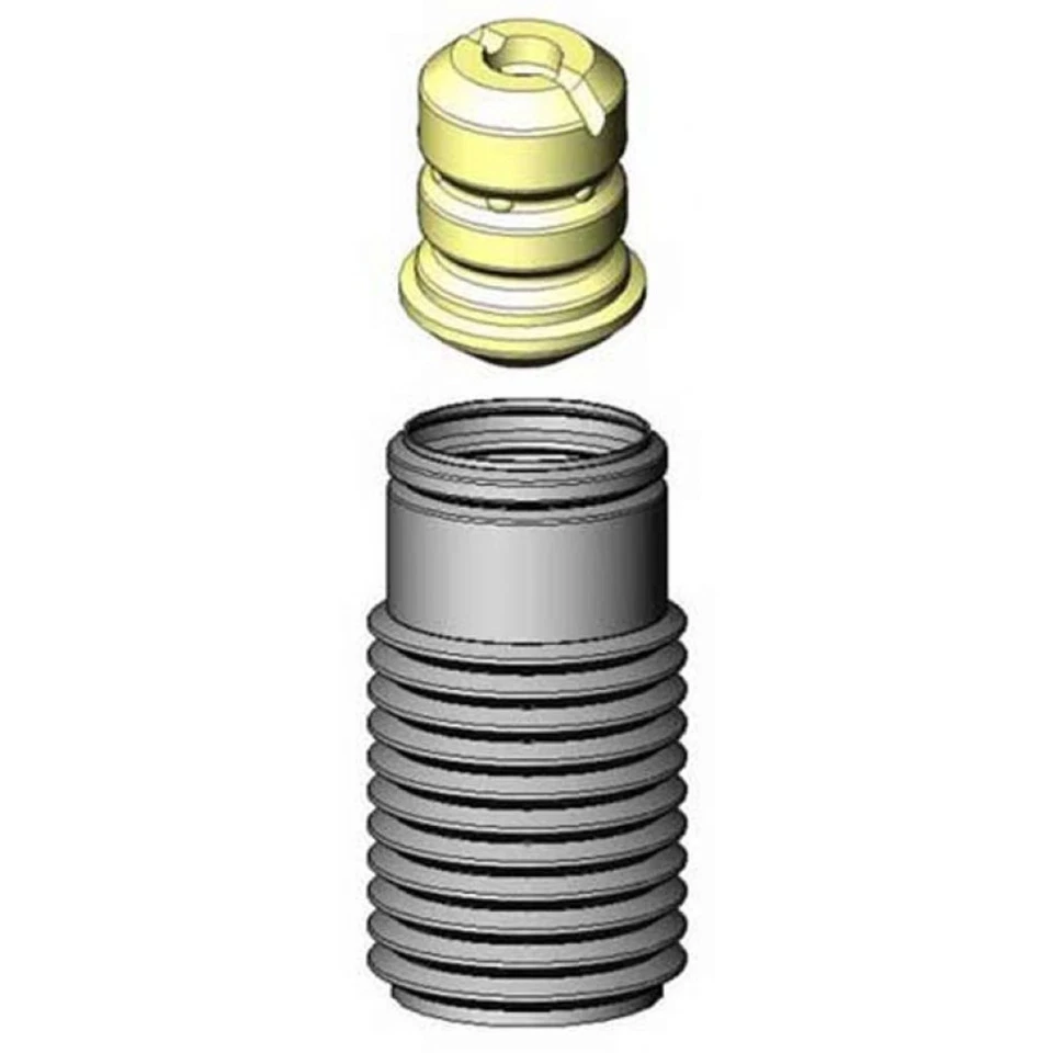 KYB For Scion xD 2008-2014 Shocks & Struts | Strut Boots Front - Imagem 1 de 2