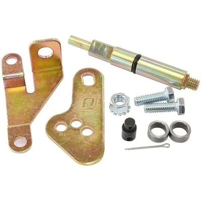 Shift Transmission Bracket & Lever Kit Suit GM 1962-1973 Powerglide No T.V Hole - Image 1 of 2