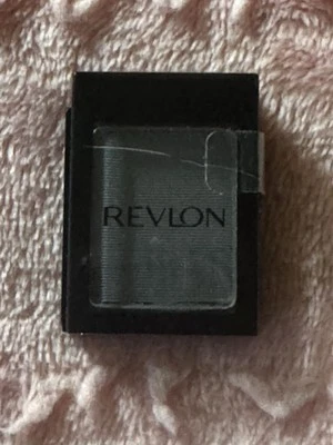 Revlon Colorstay Shadowlinks Eyeshadow Single ~ Matte # 180 CHARCOAL ~ New - Image 1 of 2
