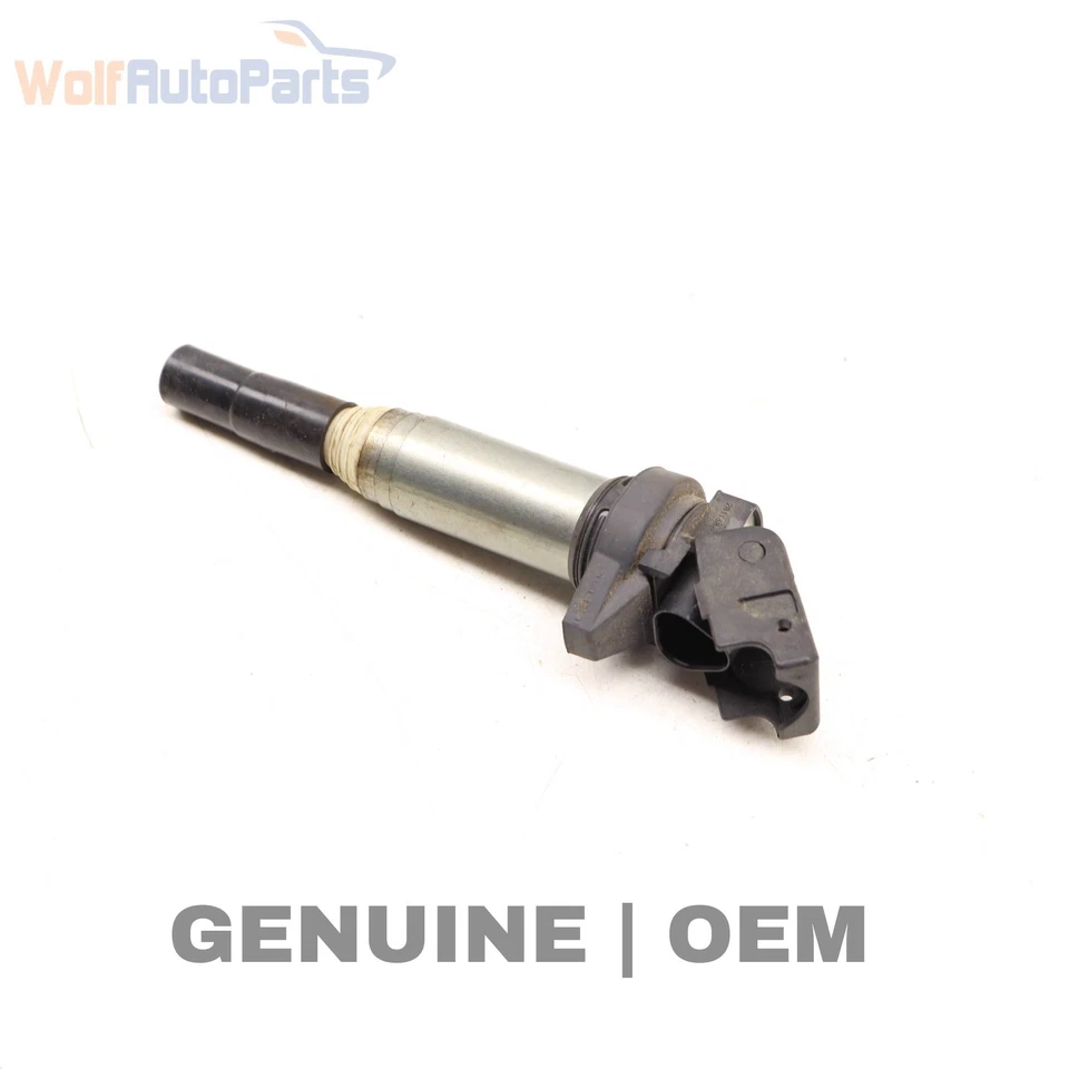 BMW 640I XDRIVE 2014-2019 gran cupé - bobina de encendido 8616153 Foto 1 de 4