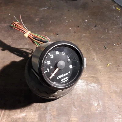 Motometer Drehzahlmesser - Bild 1 von 2