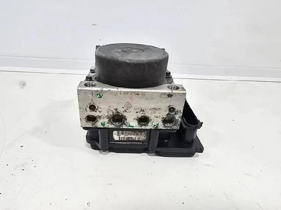 8201063079 POMPA AGGREGATO ABS per DACIA SANDERO (07/08>04/13<) 2008 0265237718 - Immagine 1 di 4