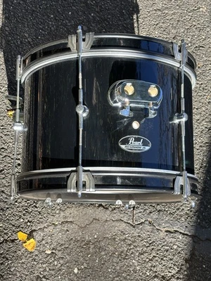 Bajo Pearl Roadshow Jr 16 x 10" negro azabache Foto 1 de 4