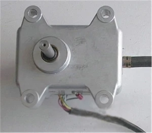 Fit For Sumitomo SH280-1/-2 A1 A2 New KHR1713 9 Pins Throttle Stepping Motor cm - Picture 1 of 2