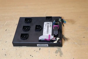 AUDI A4 S4 S5 B8 3.0 PETROL BODY COMFORT CONTROL MODULE ECU 8K0907063DH - Picture 1 of 2