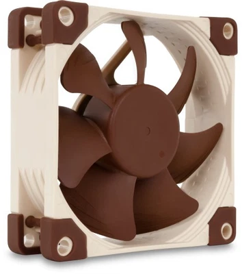 Noctua NF-A8 ULN 80mm Premium Quality Fan - Image 1 of 3
