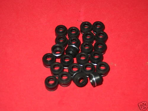 1 Honda CB750 VF700 VF750 CB900 CB1000C VF1000 CB1100F VF1100 уплотнение штока клапана - Изображение 1 из 1