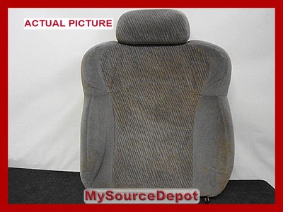 1998,1999 ,MERCURY ,SABLE RIGHT FRONT SEAT BOTTOM CUSHION - Image 1 of 4