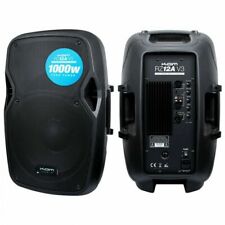 Kam RZ12A V3 1000W Active PA DJ Speaker