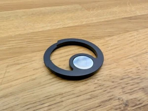 Little Fwend Mounting Platform for Rega P8/P10/Naia Turntables - Picture 1 of 3