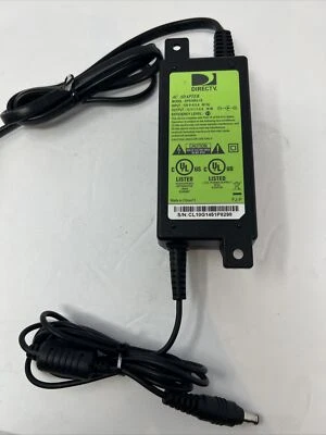 Original DirecTV AC Adapter Netzteil 12V 1,3A für Receiver Modell EPS10R3-16 - Bild 1 von 4