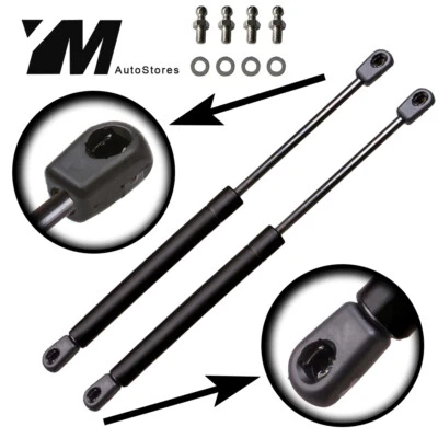 2X Rear Hatch Tailgate Lift Supports Struts Shocks For Acura Honda RSX 2002-2006 Foto 1 de 4