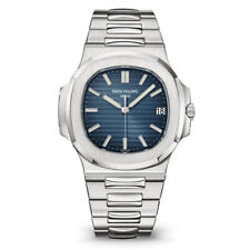 Buy Pre-Owned Patek Philippe Watches for Men & Women