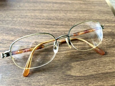 Estate MCM NeoStyle Mozart Glasses Academic 770 Vintage - Image 1 of 4