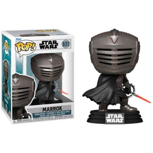 Funko POP! Star Wars Ahsoka Marrok 651 - Picture 1 of 1