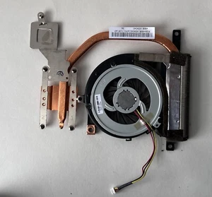 Sony Vaio VPC-EH2CFX | PCG-71711L | PCG-71913 | CPU Fan & Heatsink (4XHK1HSN040) - Afbeelding 1 van 3