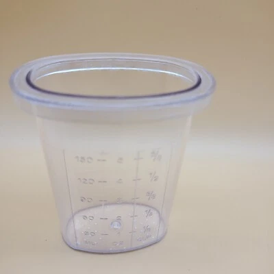 Regal La Machine I Pusher Replacement Food Processor V813 - Image 1 of 4