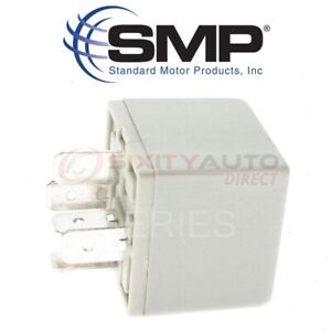 SMP T-Series Overdrive Relay for 1984-1986 Plymouth Conquest - Electrical qe
