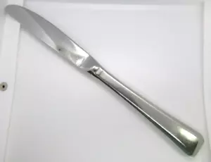 Gorham TRISTAN *1 Modern Hollow Knife* 9 1/4" Stainless 18/8 Flatware - Picture 1 of 6
